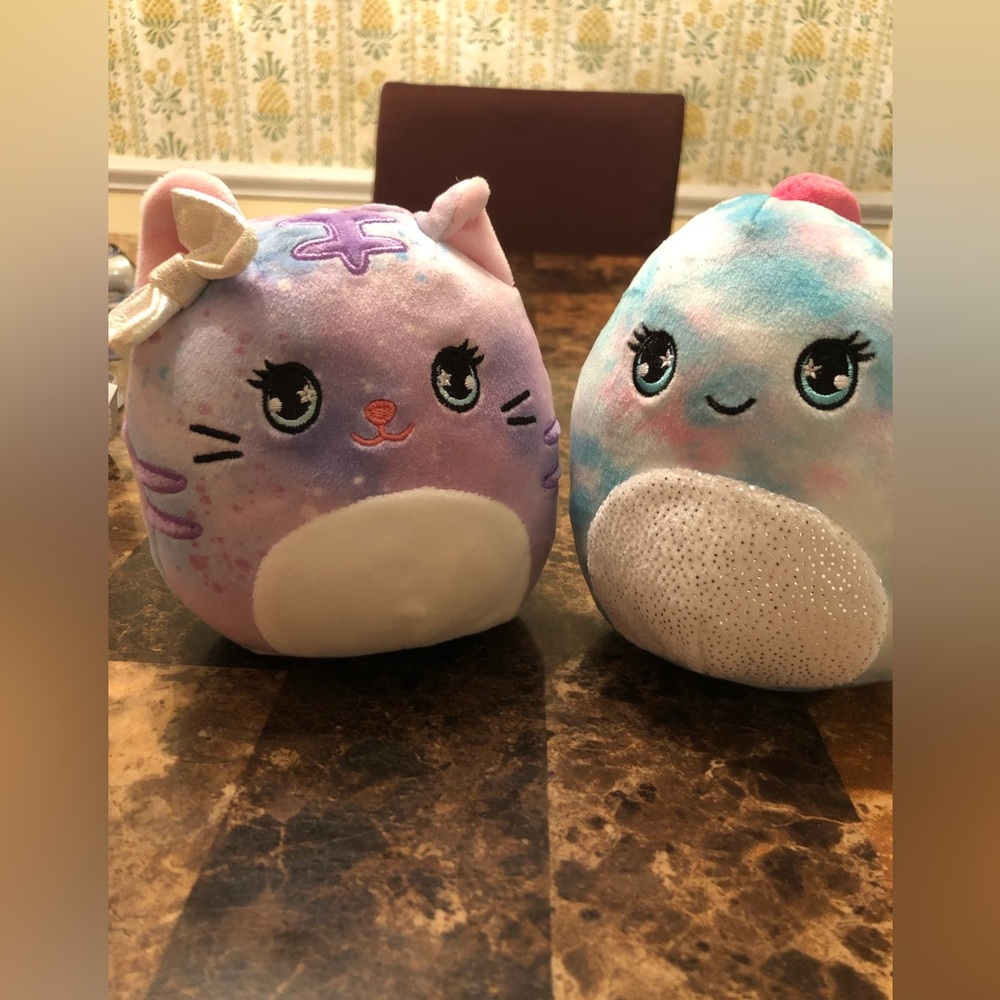 Squishmallow